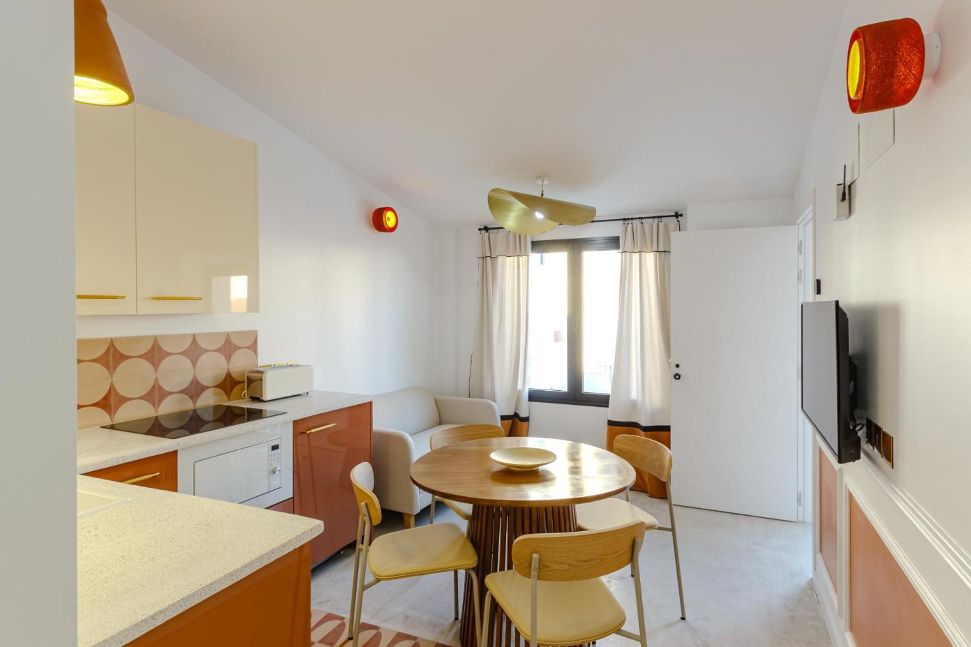 Penthouse With Breathtaking Views Of Heart Of Alicante Dış mekan fotoğraf