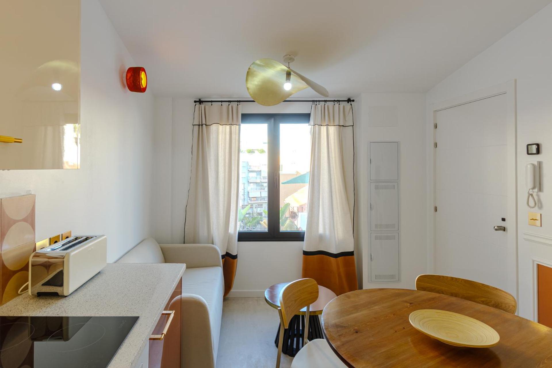 Penthouse With Breathtaking Views Of Heart Of Alicante Dış mekan fotoğraf