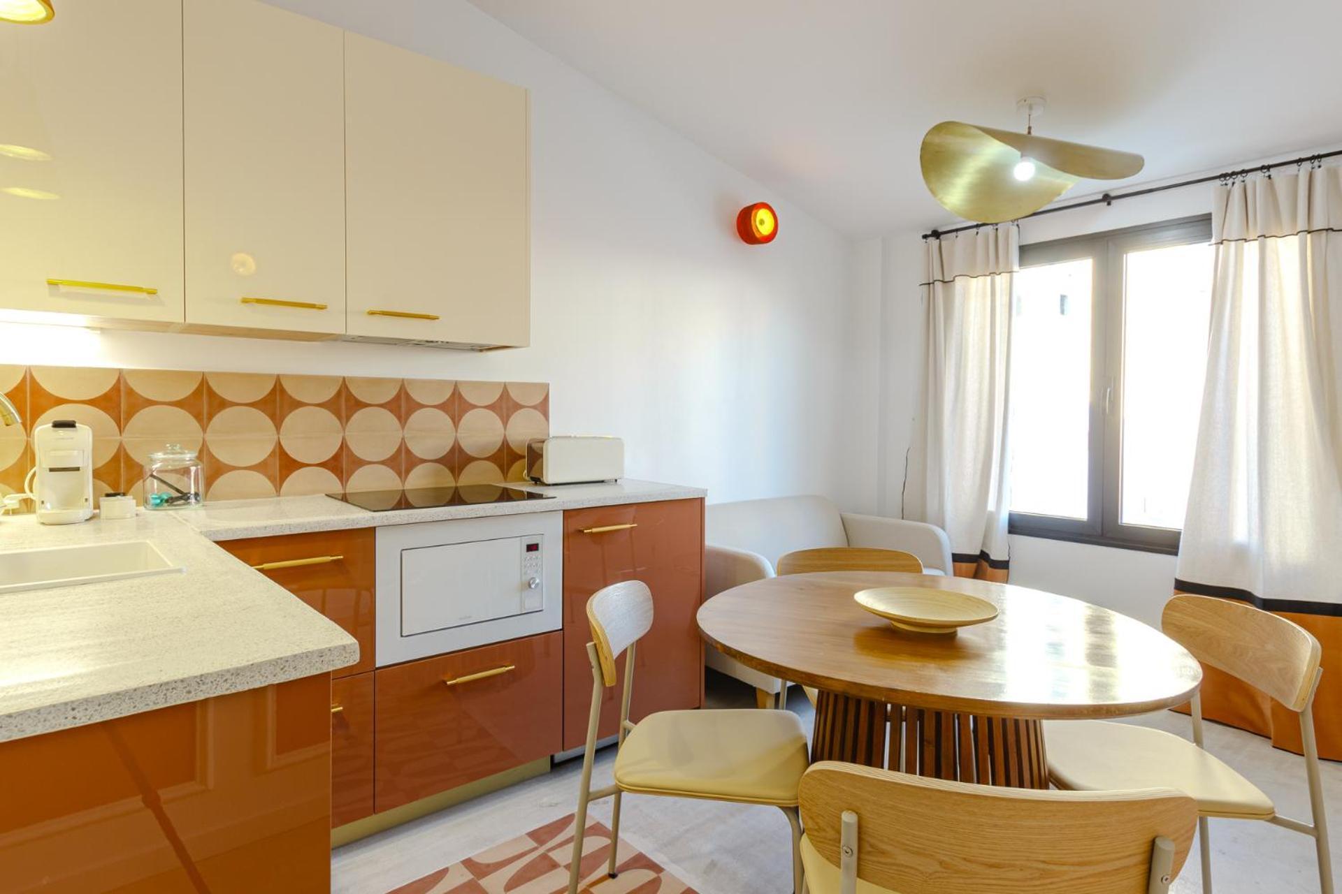 Penthouse With Breathtaking Views Of Heart Of Alicante Dış mekan fotoğraf