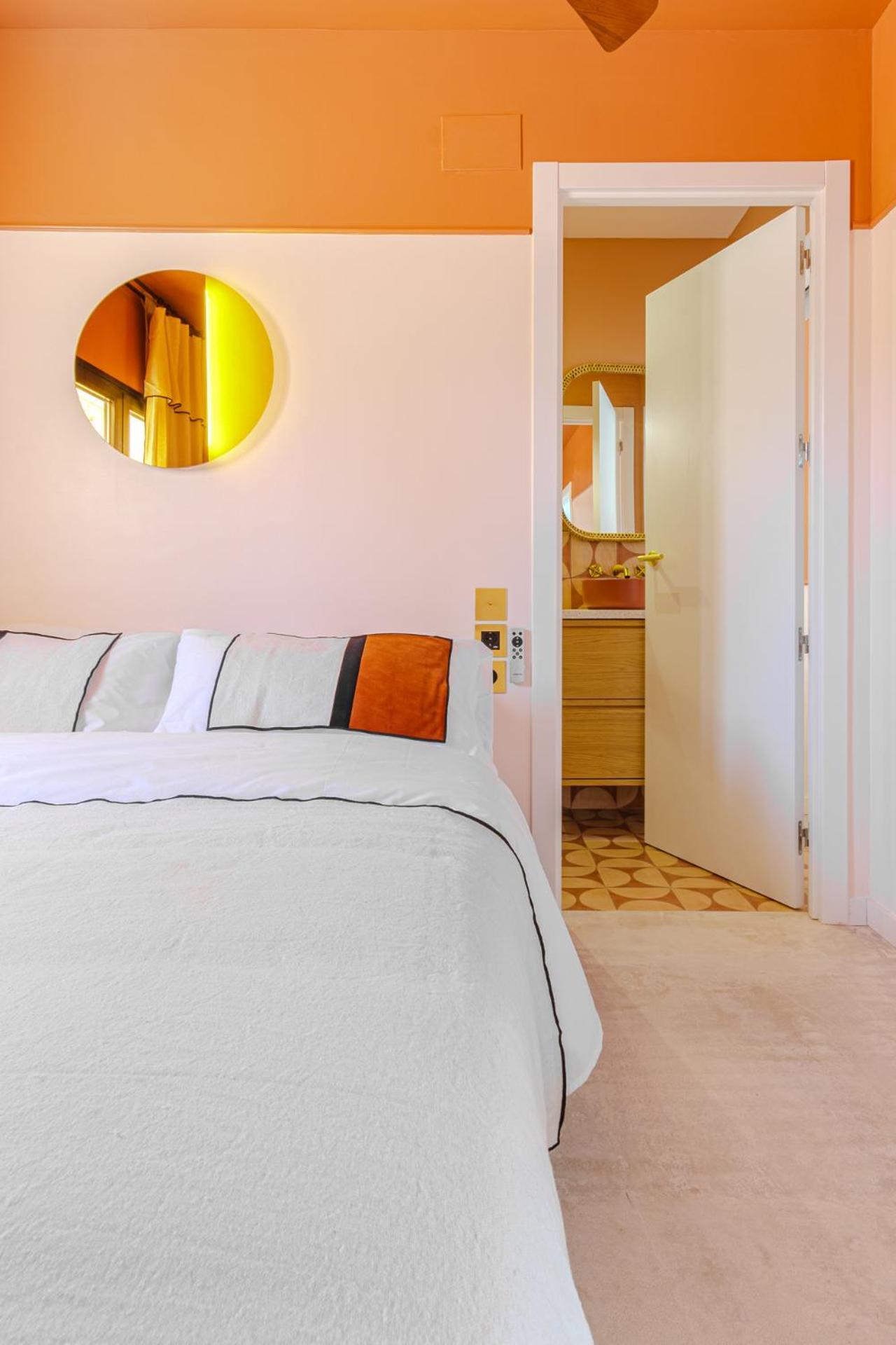 Penthouse With Breathtaking Views Of Heart Of Alicante Dış mekan fotoğraf