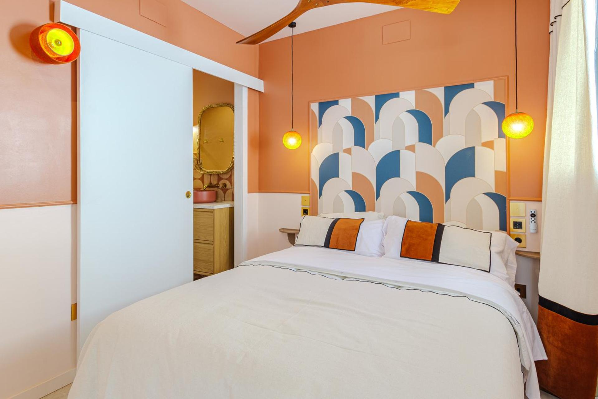 Penthouse With Breathtaking Views Of Heart Of Alicante Dış mekan fotoğraf